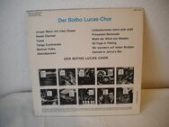 Der Botho Lucas-Chor-dto.-Vinyl-LP,50/60er Jahre - Linnich