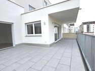 Charmante 3-Zimmer-Wohnung mit Einbauküche in Waldkraiburg - Waldkraiburg