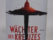 Wächter des Kreuzes: Thriller von Asensi, Matilde - 0,90 € - Helferskirchen