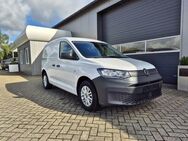 VW Caddy Cargo 2.0 TDI 75PS 2-Sitzer Navi Anhäng... - Selent