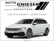 VW Passat Variant 2.0 TDI DSG Elegance AHK/ACC/L... - Apen