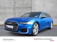 Audi S6, Avant TDI qu STAND HZG, Jahr 2020 - Halle (Saale)