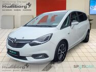 Opel Zafira, 2.0 Edition StartStop, Jahr 2018 - Bad Driburg