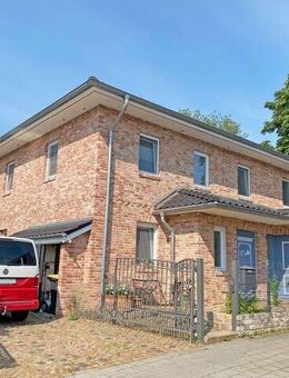 Moderne Eleganz & Komfort: Großzügiges Einfamilienhaus mit hoher Energieeffizienz - Hamburg