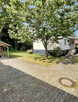 Grün.Ruhig.Besonders! Charmantes Zuhause mit Waldblick in Oldenburg-Eversten! - Oldenburg