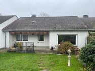 Gepflegtes EFH im Bungalow-Stil mit schönem Garten in ruhiger Lage! - Iserlohn