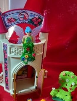 Playmobil Elfenland - Bernau (Berlin)