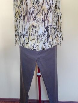Modernes Outfit, Gr. 40 - Henstedt-Ulzburg
