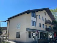 Neu renovierte 3-Zi Wohnung in Seefeld - Seefeld (Bayern)