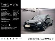 VW Golf, 1.5 TSI Life 110kW, Jahr 2023 - Kelkheim (Taunus)