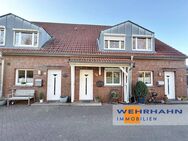 Familiengerechtes Reihenmittelhaus mit Wohlfühlcharakter in zentraler Wohnlage - Bargteheide