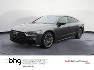 Audi A7, 55TFSI e quattro S line LaserLED AssistTour PanoDach TV Stan, Jahr 2020 - Kehl