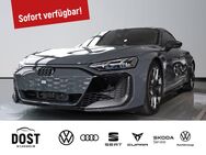 Audi RS e-tron GT, performance quattro CARBON, Jahr 2022 - Hildesheim