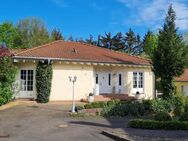 Charmantes Landhaus im französischen Stil - Wadern