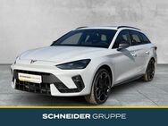 CUPRA Leon, 1.5 Sportstourer VZ e-Hybrid, Jahr 2022 - Chemnitz