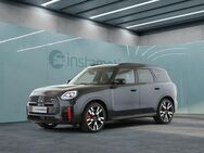 MINI John Cooper Works Countryman, ALL4, Jahr 2024 - München