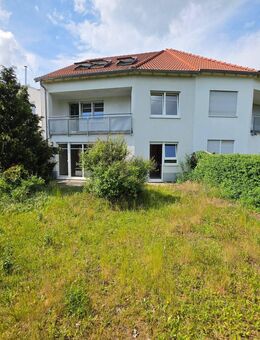 Wohnoase im Grünen - Charmantes Einfamilienhaus in idyllischer Umgebung - Bernau (Berlin)