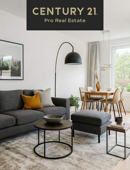 Premium-Lage im Quartier - Panketal