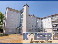 Komfortable Wohnung Erdgeschoss mit Terrasse in Waldshut-Bergstadt - Waldshut-Tiengen