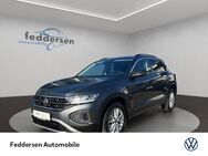 VW T-Roc, 1.0 TSI Life, Jahr 2024 - Alfeld (Leine)