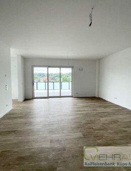 3-Zimmer-Penthouse - exklusives Wohnen über den Dächern - Stockheim (Regierungsbezirk Oberfranken)