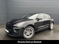 Porsche Macan, elektr, Jahr 2021 - Papendorf (Landkreis Rostock)