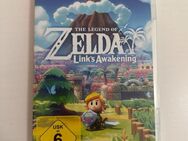 Nintendo switch Zelda - Neumünster Innenstadt