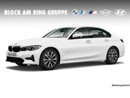 BMW 318, i Limousine LMR, Jahr 2021 - Braunschweig