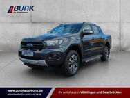 Ford Ranger Wildtrak 2.0L TDCi 4x4 Doppelkabine - Völklingen