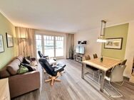 neuwertiges Komfort Plus Apartment im Innenpark, Ausrichtung in Top Süd-West Lage - Binz (Ostseebad)