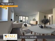 Erdgeschosswohnung mit Garten - Marl Hüls - Neubau - Marl (Nordrhein-Westfalen)