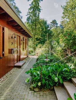 Einmaliges Liebhaberstück in traumhafter Waldrandlage. - Betzendorf