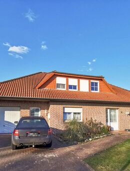 Geräumiges Eigenheim! Ein-/Zweifamilienhaus zu verkaufen - Vrees