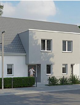 Doppelhaushälfte in Burgwedel OT Wettmar - Burgwedel