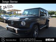 Mercedes G 63 AMG, ° Disronic, Jahr 2023 - Geilenkirchen