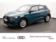 Audi A1, citycarver 30 TFSI basis, Jahr 2020 - Wolfsburg