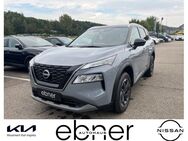 Nissan X-Trail, 1.5 VC-T e-Power e-4ORCE N-Connecta, Jahr 2022 - Baienfurt