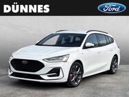 Ford Focus, 1.0 EcoBoost Hybrid ST-LINE, Jahr 2024 - Regensburg