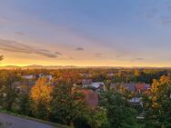 Sonnenuntergang in Ihrer Dachgeschosswohnung! - Neuenburg (Rhein)