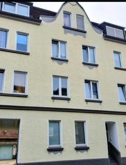 Kleine Wohnung 2,5 Zimmer zum Verkauf vom privat - Gelsenkirchen Schalke