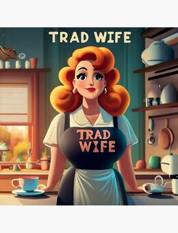 Tradewife gesucht von M60 - Hannover