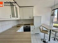 Toller Grundriss! Ein echter Erholungsort in Zentrums-& Bahnhofsnähe - Lüneburg