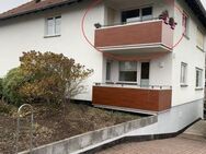 Kassel-Harleshausen, renovierte 2ZKB-Wohnung ca. 63 m² *provisionsfrei* ab 15.07.2024 - Kassel