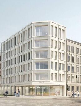 Betreutes Wohnen im Campus Lorenzo Leipzig - Leipzig