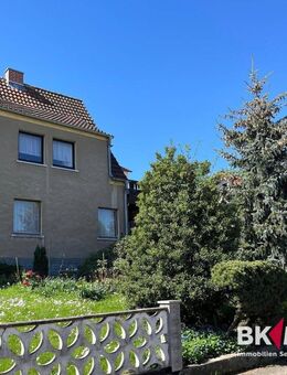Verborgene Möglichkeiten, echte Persönlichkeit - Haus in Vacha - Vacha
