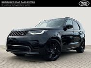 Land Rover Discovery, 5 Dynamic SE D250 AWD EU6d MY24 Winterpaket AD El Panodach, Jahr 2023 - Iserlohn