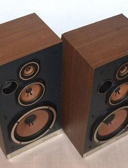 Marantz OLDY HD 400 2 stück Hifi Lautsprecher Boxen Oldy mit einschnitt. - Dübendorf