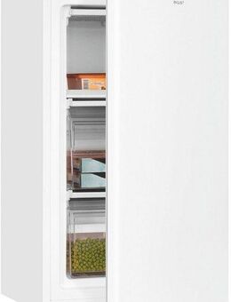 exquisit Gefrierschrank GS111-041E, 85,5 cm hoch, 48 cm breit