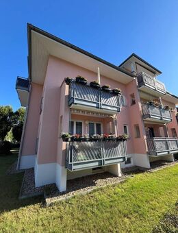 Kapitalanlage in Grünheide - Attraktive Eigentumswohnung als sicheres Investment! - Grünheide (Mark)