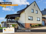 Ihr neues Zuhause im idyllischem Hunsrück! - Liesenich